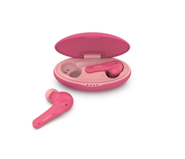 Belkin SoundForm NANO - 1118903 - zdjęcie